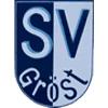 Wappen / Logo des Teams SV Grst