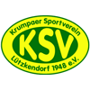 Wappen / Logo des Teams Krumpaer SV Ltzken.1948