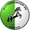 Wappen / Logo des Teams Gatterstdter SV 52