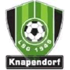 Wappen / Logo des Teams LSG 49 Knapendorf