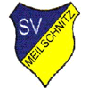 Wappen / Logo des Vereins SV Meilschnitz