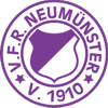 Wappen / Logo des Teams VfR Neumnster II (U23)
