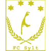 Wappen / Logo des Teams FC Sylt