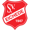 Wappen / Logo des Vereins SV Eichede