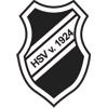 Wappen / Logo des Vereins Heikendorfer SV
