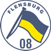 Wappen / Logo des Teams Flensburg 08