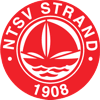 Wappen / Logo des Teams NTSV Strand 08