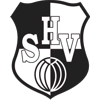 Wappen / Logo des Vereins Heider SV