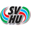 Wappen / Logo des Vereins SV Henstedt-Ulzburg