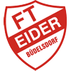 Wappen / Logo des Teams FT Eider Büdelsdorf