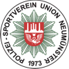 Wappen / Logo des Vereins PSV Union Neumnster