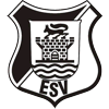 Wappen / Logo des Teams Eckernfrder SV U10