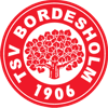 Wappen / Logo des Vereins TSV Bordesholm