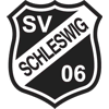 Wappen / Logo des Teams Schleswig 06