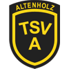 Wappen / Logo des Vereins TSV Altenholz