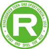 Wappen / Logo des Vereins Rendsburger TSV