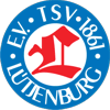 Wappen / Logo des Vereins TSV Ltjenburg