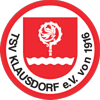 Wappen / Logo des Teams TSV Klausdorf