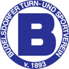 Wappen / Logo des Teams Bdelsdorfer TSV 3
