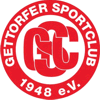 Wappen / Logo des Vereins Gettorfer SC