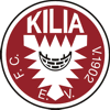 Wappen / Logo des Vereins FC Kilia Kiel