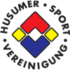 Wappen / Logo des Teams Husumer SV 3
