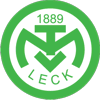 Wappen / Logo des Teams MTV Leck 2