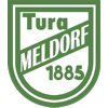 Wappen / Logo des Teams SG Meldorf/Ostrohe 2