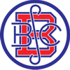 Wappen / Logo des Vereins BSC Brunsbttel