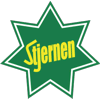 Wappen / Logo des Teams IF Stjernen Flensborg