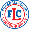 Wappen / Logo des Teams SG Langenhorn / Enge