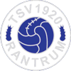 Wappen / Logo des Teams TSV Rantrum (09)