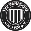 Wappen / Logo des Vereins TSV Pansdorf
