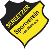 Wappen / Logo des Teams Sereetzer SV