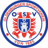 Wappen / Logo des Teams Oldenburger SV wU15