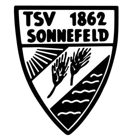 Wappen / Logo des Teams TSV Sonnefeld