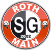 Wappen / Logo des Teams SG Roth-Main Mainroth
