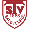 Wappen / Logo des Teams TSV Bargteheide 3