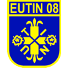 Wappen / Logo des Teams Eutin 08