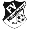Wappen / Logo des Teams FV Mistelfeld
