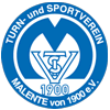 Wappen / Logo des Vereins TSV Malente