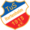 Wappen / Logo des Teams TuS Hartenholm 3