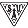 Wappen / Logo des Vereins SV Alemannia Wilster