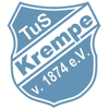 Wappen / Logo des Teams TuS Krempe 2