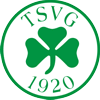 Wappen / Logo des Teams SG Gadeland/Gut Heil 2