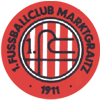 Wappen / Logo des Teams 1. FC 1911 Marktgraitz