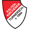 Wappen / Logo des Teams Kaltenkirchener TS 3