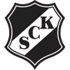 Wappen / Logo des Teams SC Kisdorf