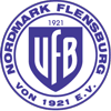 Wappen / Logo des Teams VFB Nordmark Flensburg 3