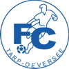 Wappen / Logo des Teams FC Tarp-Oeversee 3